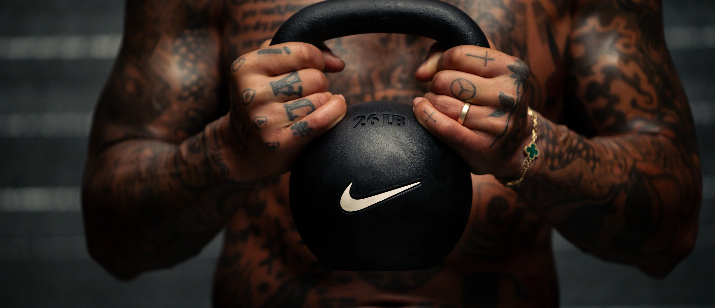 Championship Gear for Every Athlete